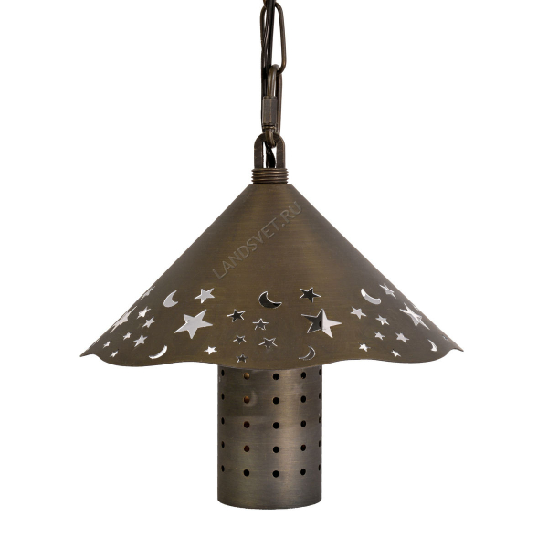 Архитектурный светильник HDL-05 HANGING DOSSI