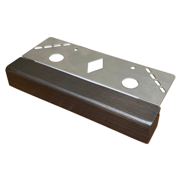 Архитектурный светильник SDL-03-7-S Monet-7 Smart RGBW