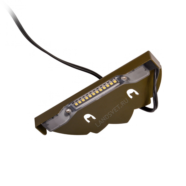Архитектурный светильник SDL-04-2W/5W MONET SKINNY